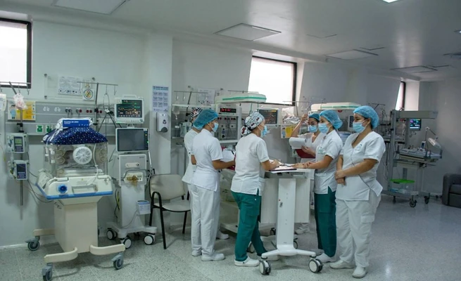 Transferencias de Coljuegos han permitido atender m&aacute;s de 580.000 colombianos del r&eacute;gimen subsidiado